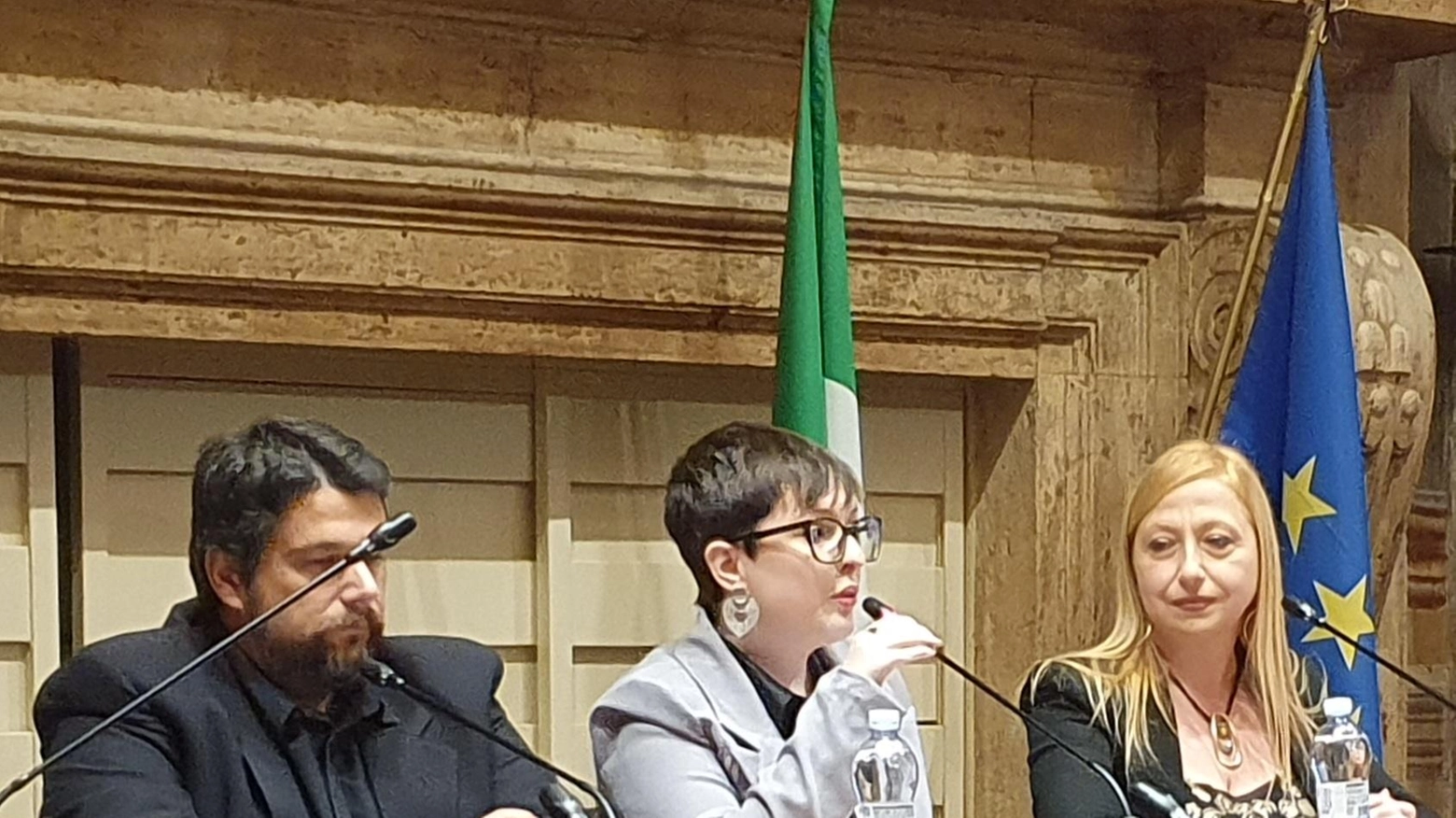 L’Operetta ripartirà da Terni. Ecco il progetto di rilancio