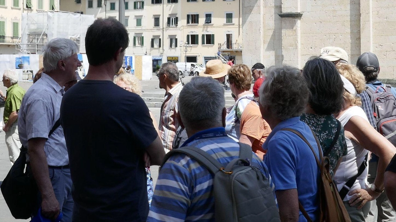 Sarà l’area pratese la protagonista della prossima tappa di Ambitour, il percorso alla scoperta dei luoghi e delle attività più...