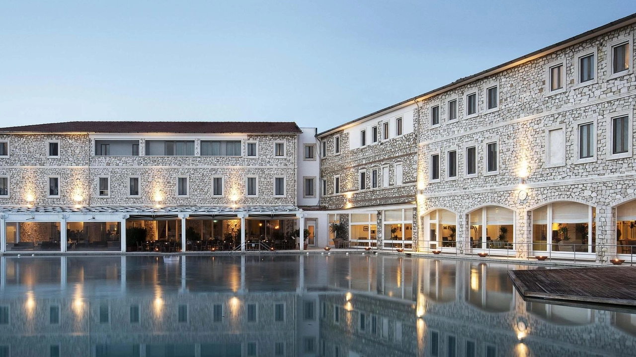 Il metodo e l’heritage di Terme di Saturnia arrivano fino a Milano. Il progetto è stato illustrato ieri da Terme&Spa...