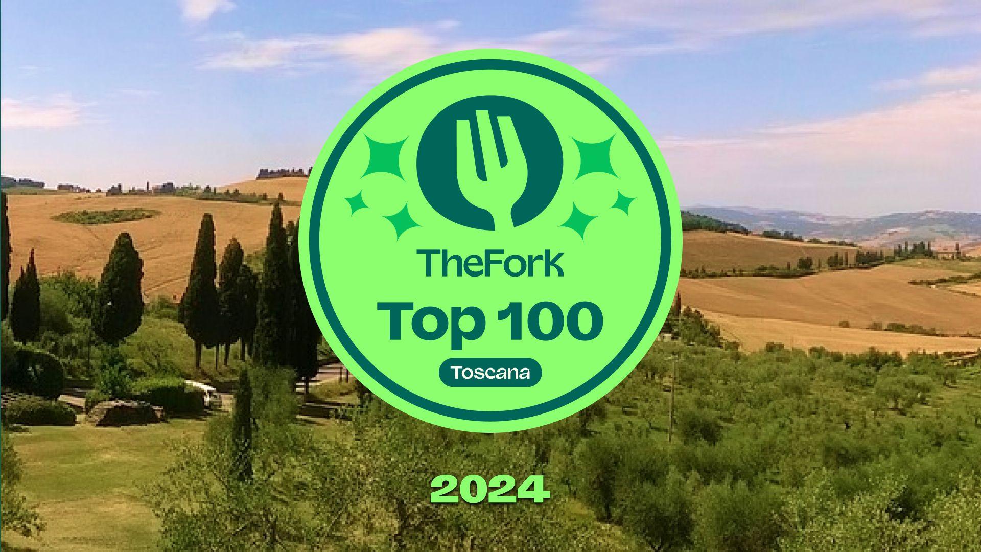 Ristoranti, la classifica top 100 di The Fork: la Toscana stravince