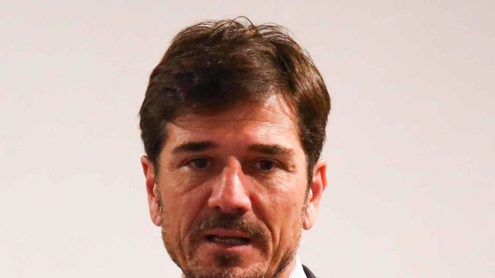 Marco Stella (Forza Italia)