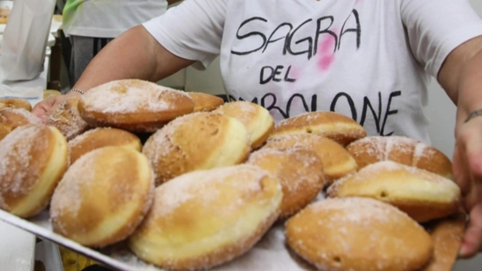 Sagra del bombolone