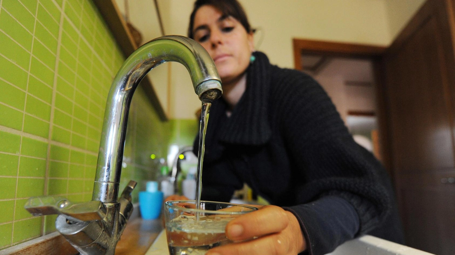 Menesini e la ricetta per l’acqua ”Vanno superati gli assetti attuali. Deve nascere un ambito lucchese”