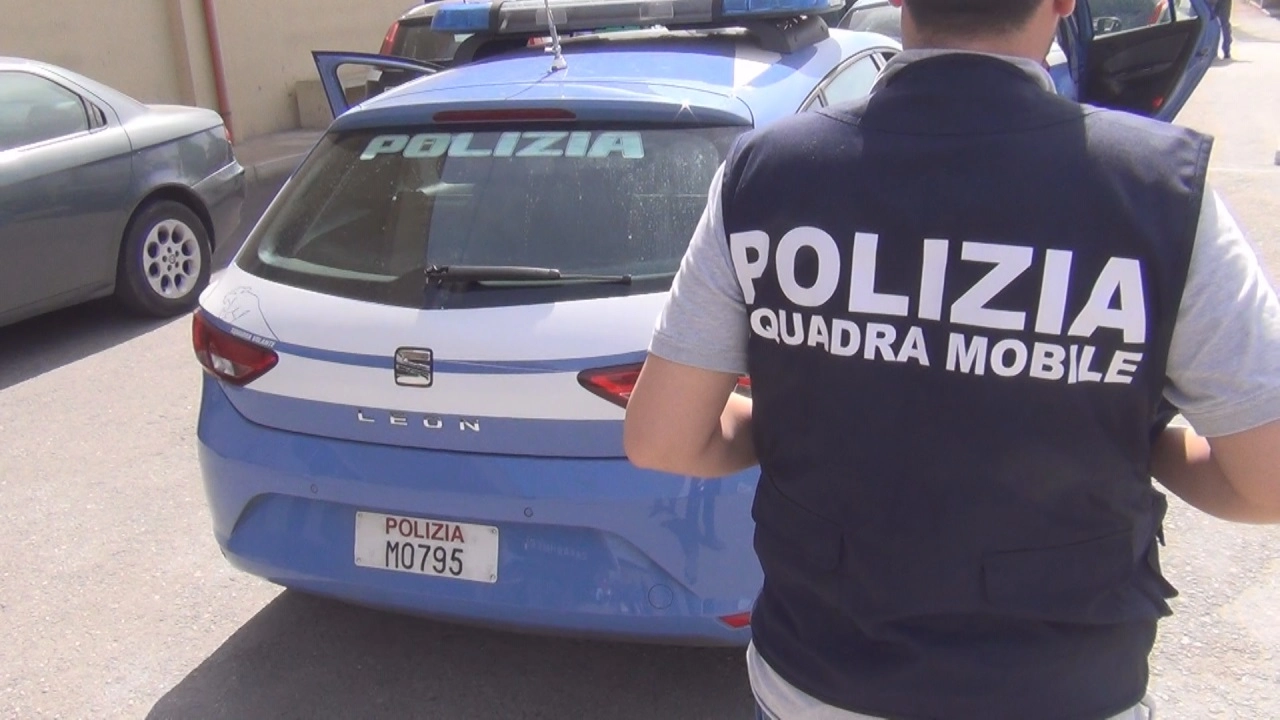 Polizia