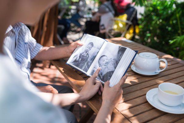 I “Silent Book” alla Ginestra di Montevarchi