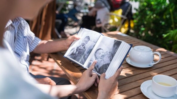 I “Silent Book” alla Ginestra di Montevarchi