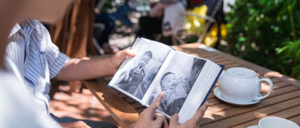 I “Silent Book” alla Ginestra di Montevarchi