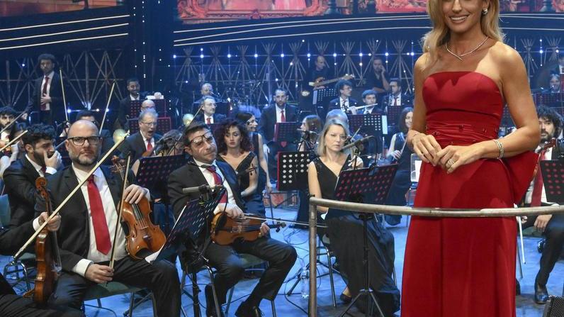 “Viva Puccini“. Venezi su Rai3 per Capodanno