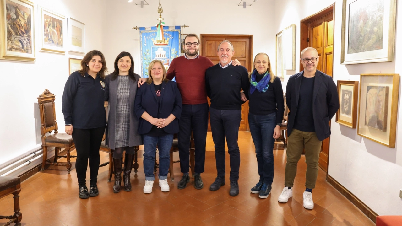 CONFERENZA STAMPA DOPOSCUOLA2025