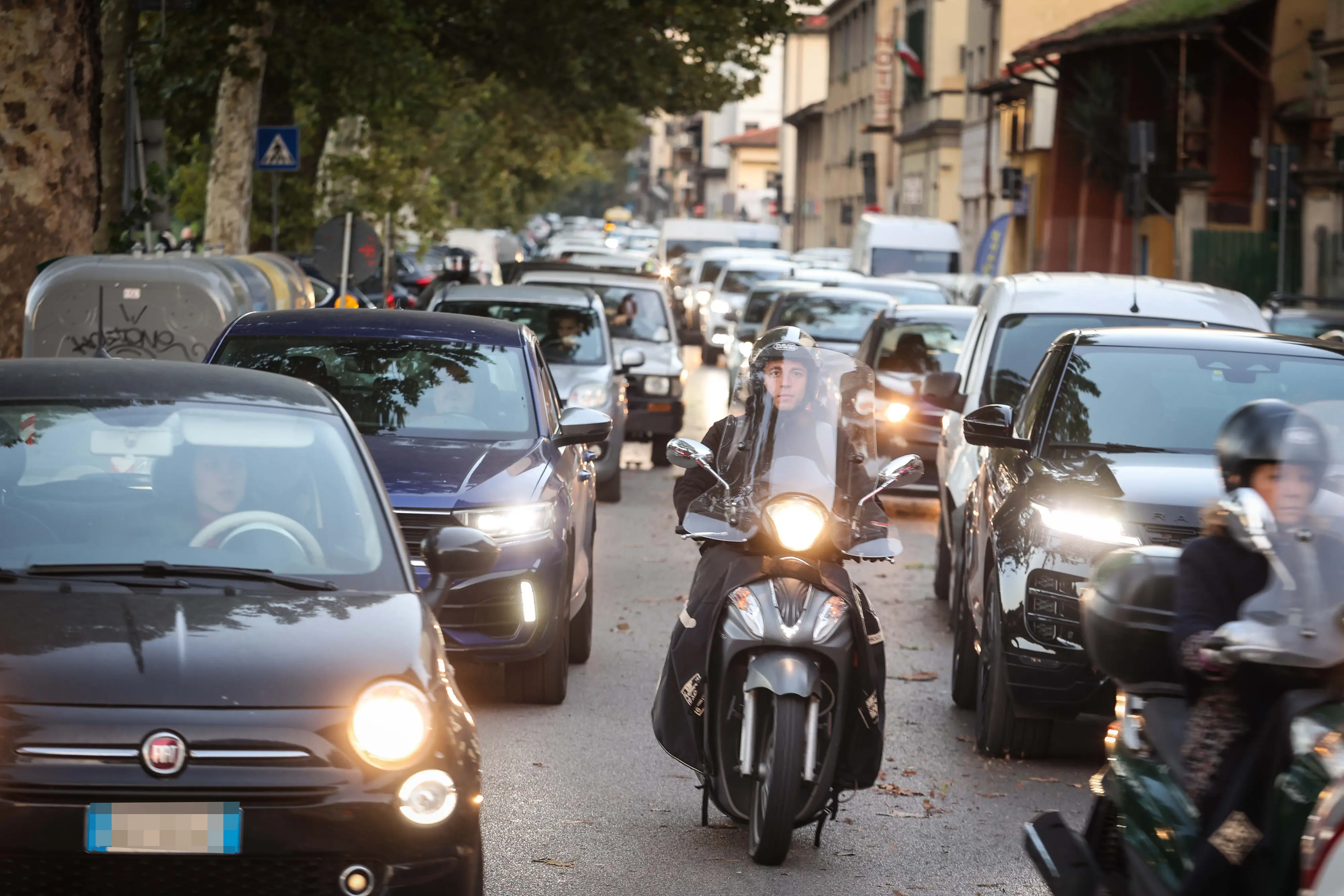 Cantieri, Peretola e ingorghi. Sviluppo: ultima chiamata. E la città chiede sicurezza