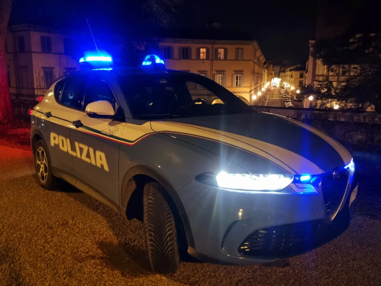 Arrestato un truffatore, si finge carabiniere per raggirare un’anziana