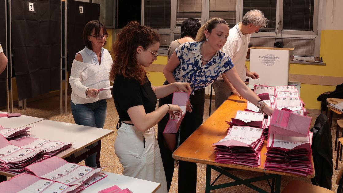 Elezioni comunali in provincia di Siena, 29 città eleggono il nuovo sindaco