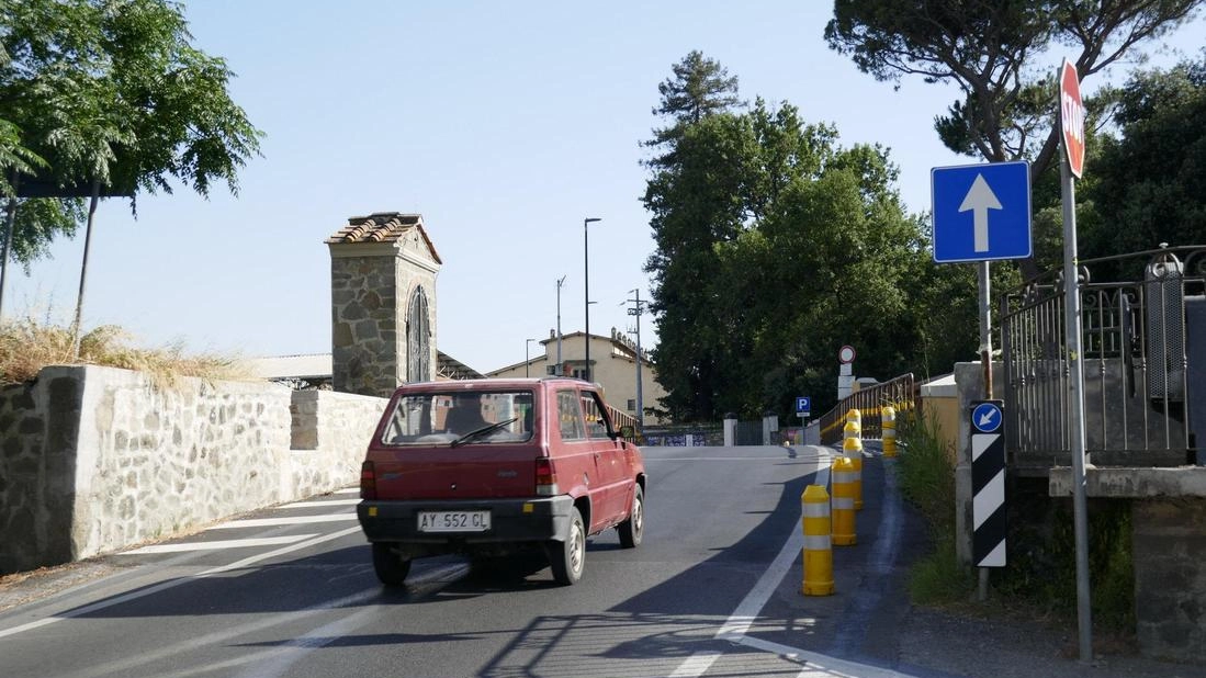 Tar annulla il doppio senso in centro. Vince il Comitato, viabilità da rivedere. E ponte al Molino diventa un rebus