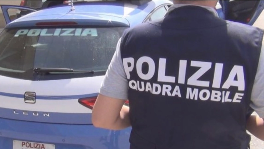 Polizia