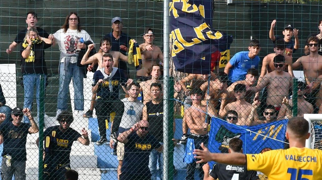 Dopo un’estate difficile la squadra sul campo ha risposto bene ed in città è tornato l’entusiasmo: la campagna chiude in settimana