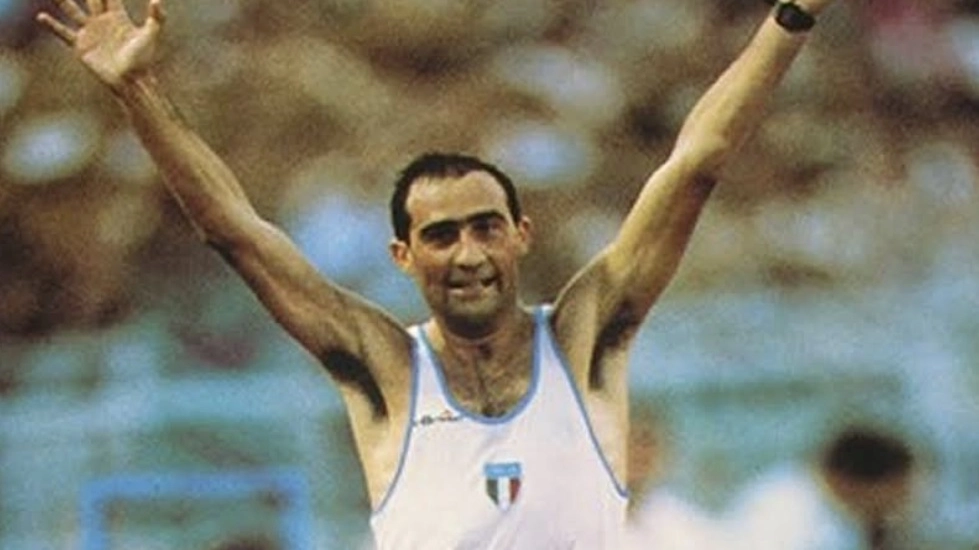 Maurizio Damilano