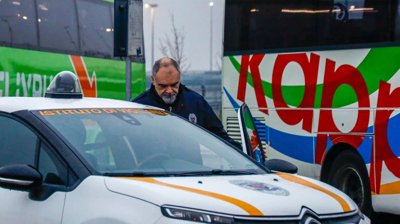 La videosorveglianza interna al parcheggio entrerà nella rete della Municipale dopo la riunione in prefettura. .