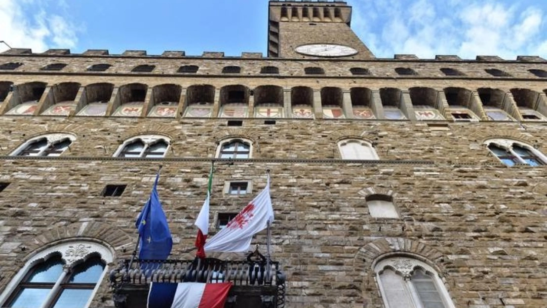 Palazzo Vecchio