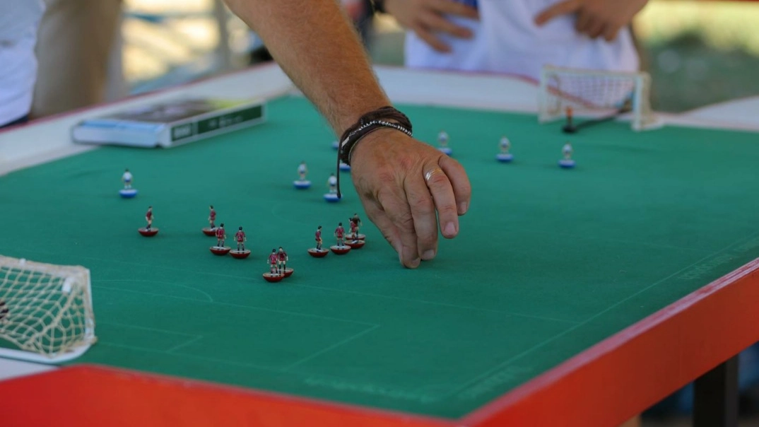 Firenze, al via il festival del calcio Totaalvoetbal