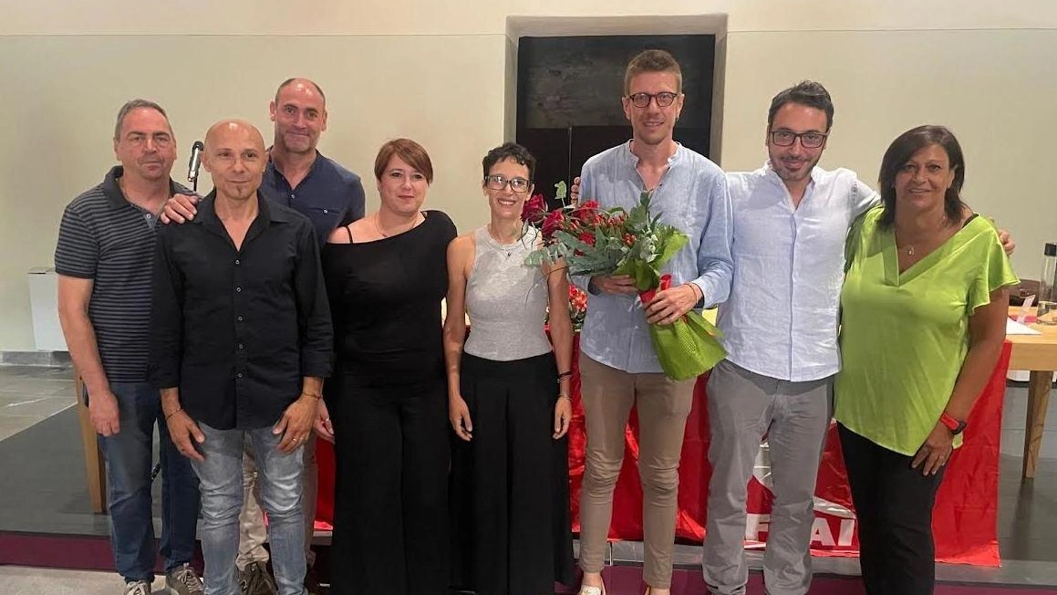 L’assemblea generale della Flai Cgil (Federazione dei Lavoratori dell’Agroindustria) di Siena, riunita nelle cantine Barone Ricasoli di Gaiole in Chianti,...