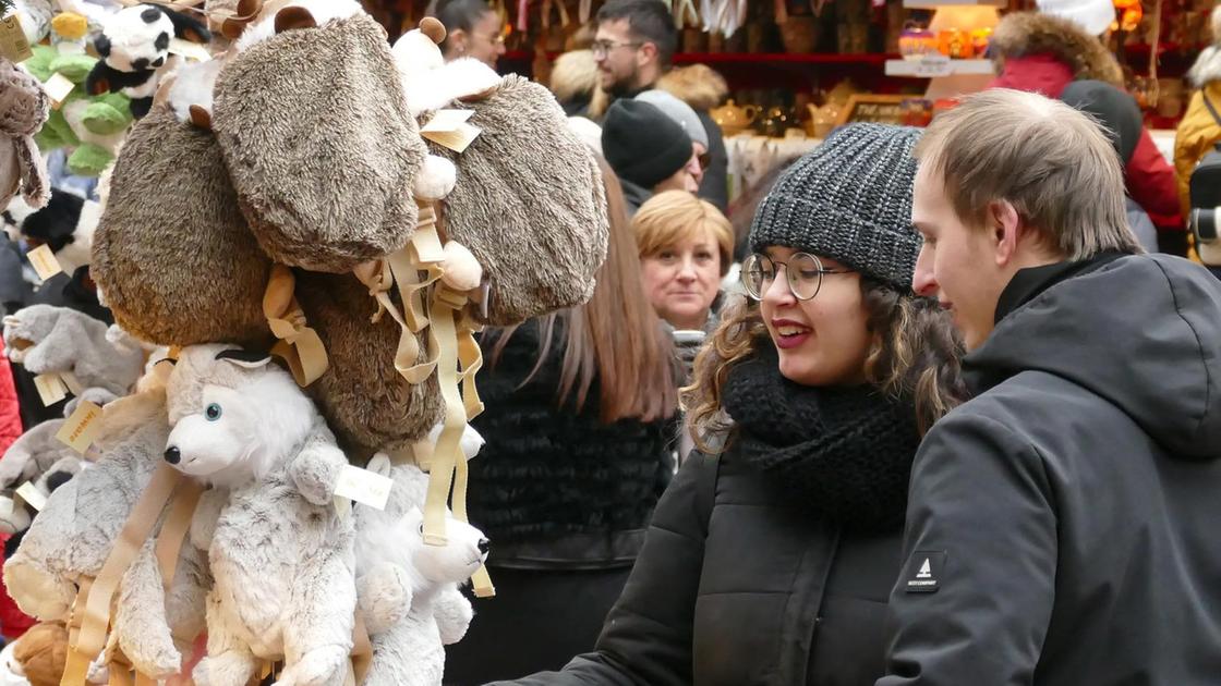 Piazza Grande esce dal "bunker". Si rialza il tetto delle presenze. Accesso anche da via Seteria