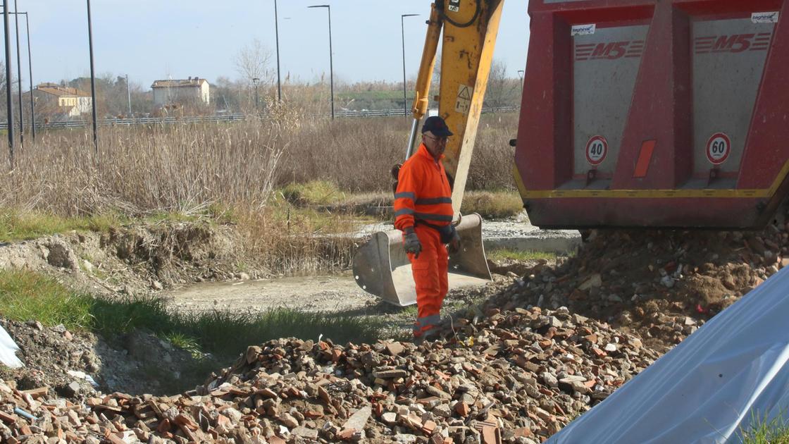 Keu, verso le bonifiche: "Entro settembre"