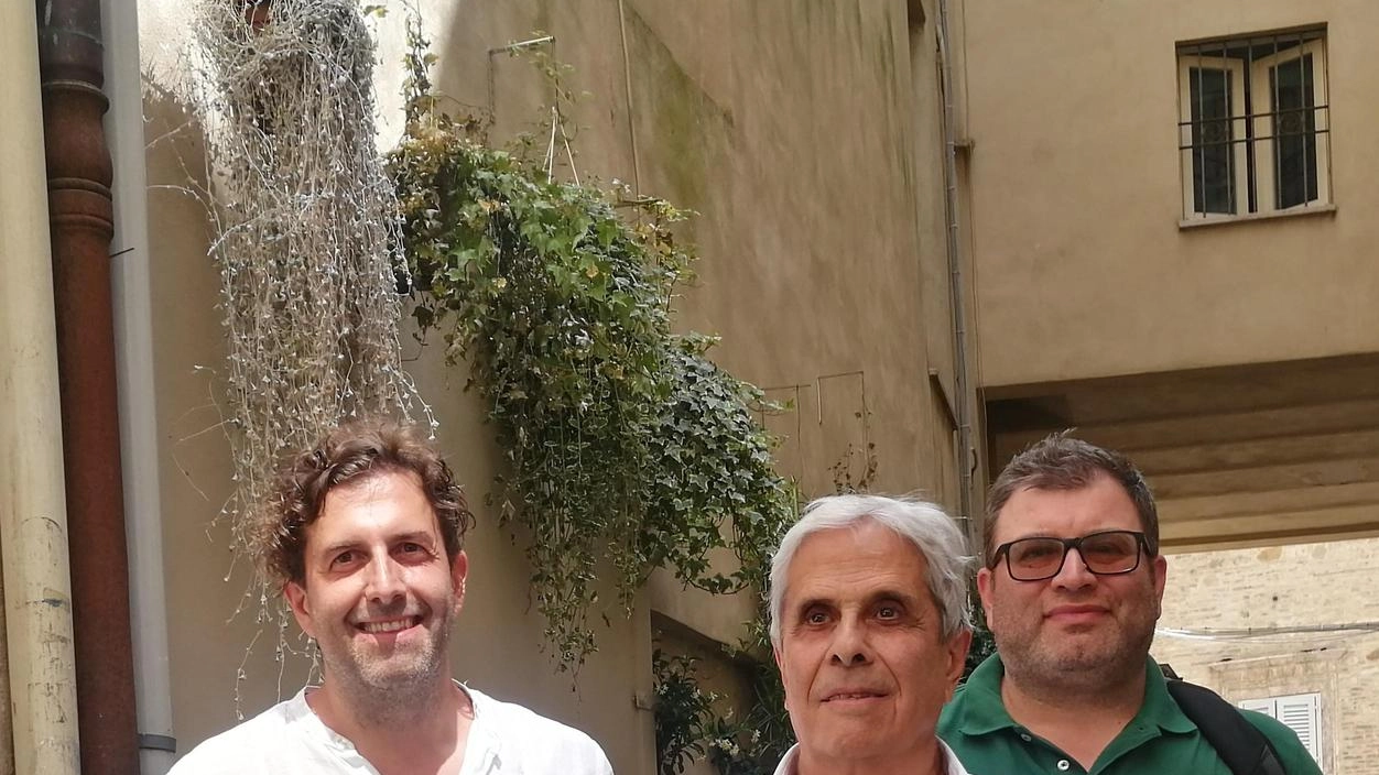 Le sfide di “Umbria Green“. Con Baricco, Paolini e Piovani la sostenibilità diventa festival