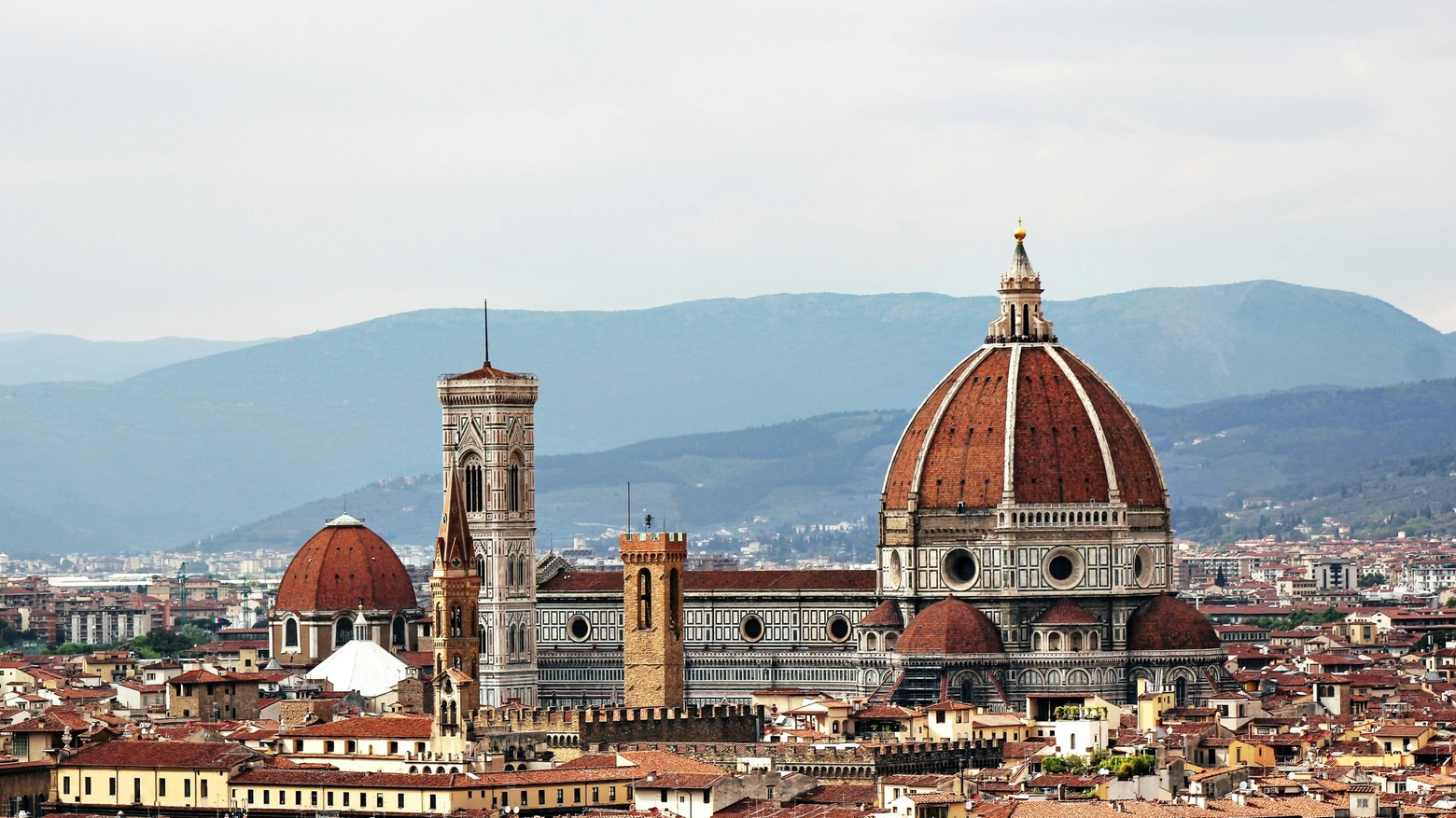 Il vertice sul turismo da domani a Firenze 