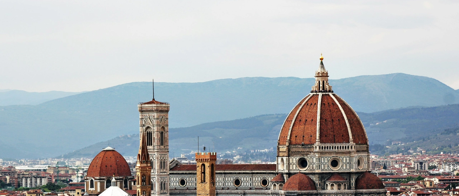 Forum Internazionale del Turismo in programma da venerdì 8 novembre alla Fortezza da Basso