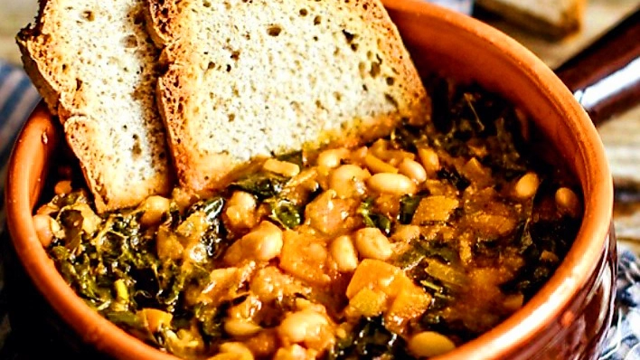 Ribollita 