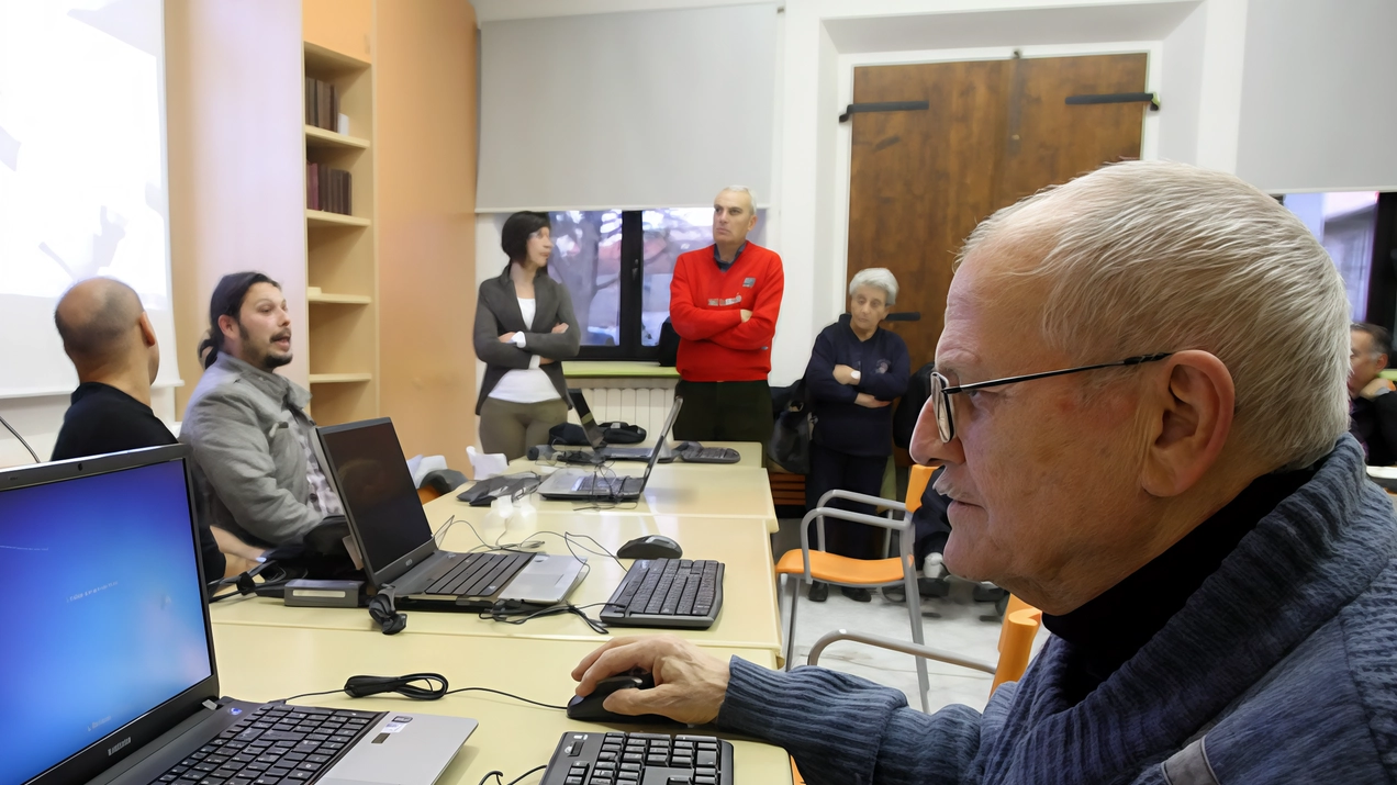 Il Comune apre i canali per avvicinare i cittadini. La guida alle procedure.