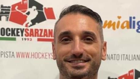 L’Hockey Sarzana crolla. Pesante ko a Giovinazzo