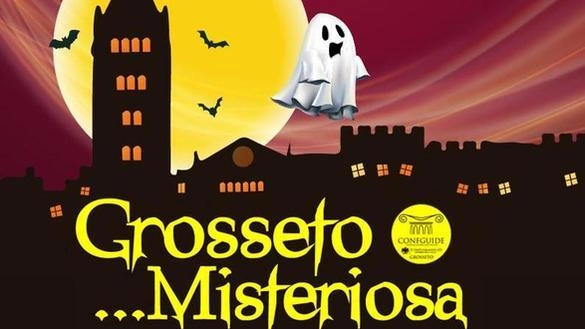 A grande richiesta, torna la suggestiva visita guidata alla scoperta dei misteri del capoluogo maremmano. Questo dopo il successo della...