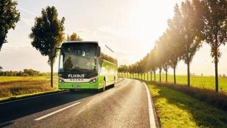 FlixBus punta su Siena e la sua provincia. Potenziati i collegamenti con 90 città