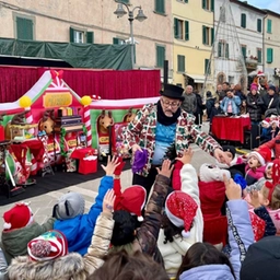 Sinalunga, 'L’incanto del Natale’ prosegue con appuntamenti per grandi e piccini