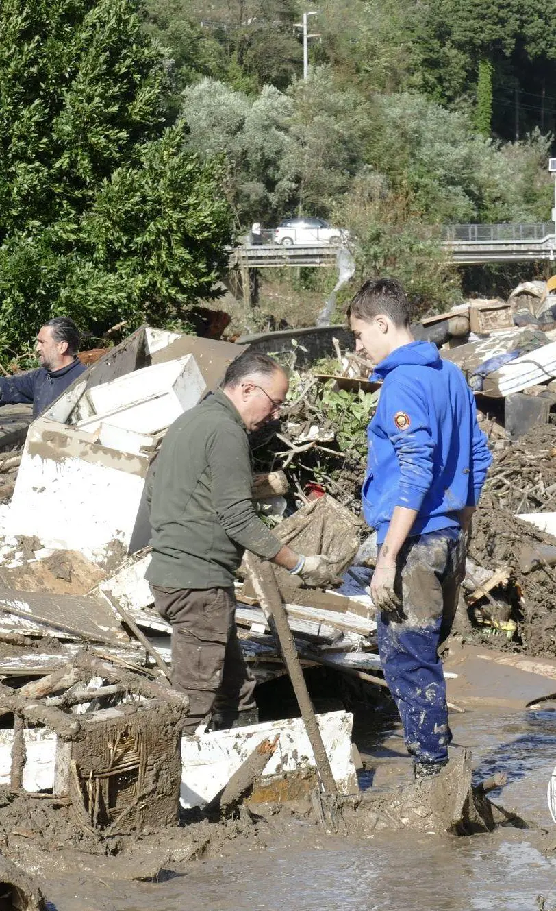 Ancora pochi giorni prima delle richieste