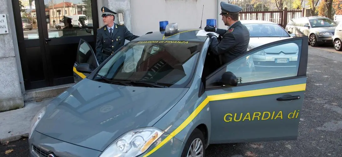 Sequetrati giochi contraffatti, controlli anche a Castiglioni