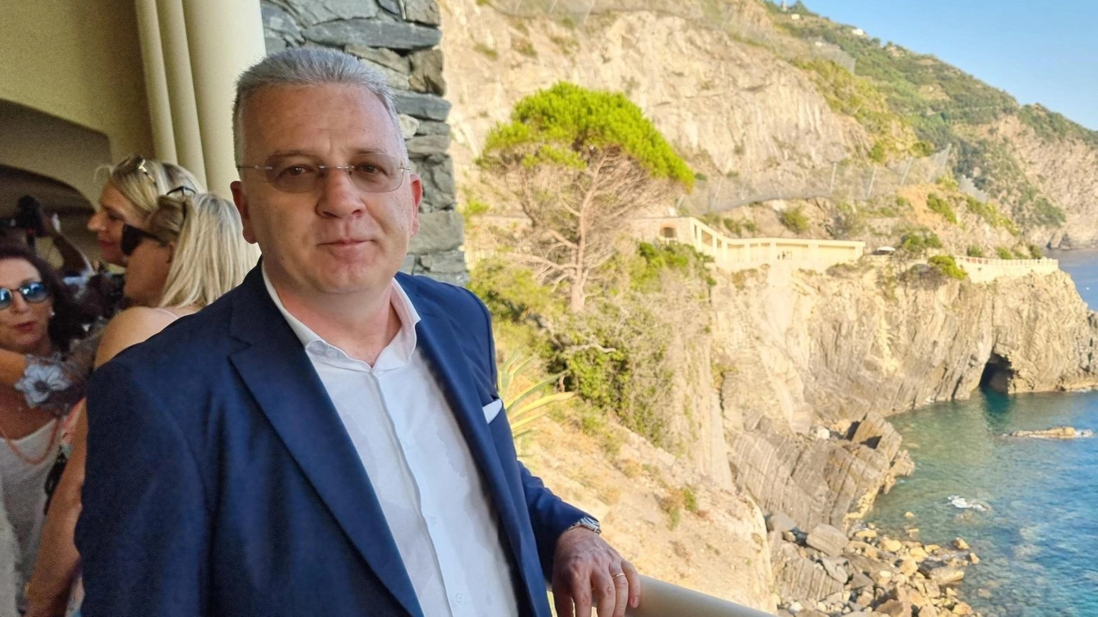 Battaglia sulla Via dell’Amore. Il presidente Peracchini tuona: "Siamo pronti a fare ricorso"