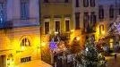 Le luci del Natale illuminano la città. Programma con 60 appuntamenti