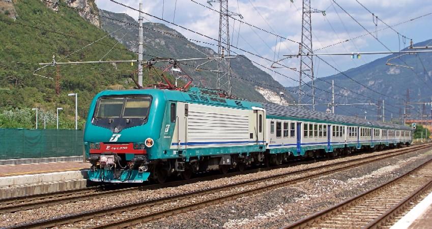 Vaiano, capotreno aggredita da un viaggiatore senza biglietto