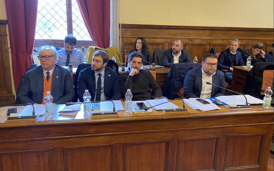 Gruppo consiliare Pd: “Nisini si assuma le sue responsabilità, servono azioni concrete per il futuro di Arezzo”