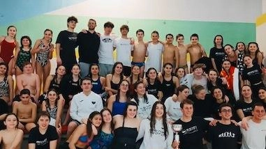 Il 22° Trofeo Città del Palio è la manifestazione nazionale di nuoto organizzata dal Siena Nuoto Asd presso l’impianto natatorio dell’Acquacalda