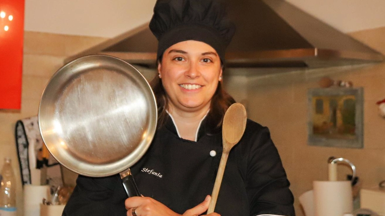 La ‘faccia del gusto’ che rappresenterà la Toscana alla rassegna ‘C’è +gusto a Bologna’, in programma nel fine settimana, è...