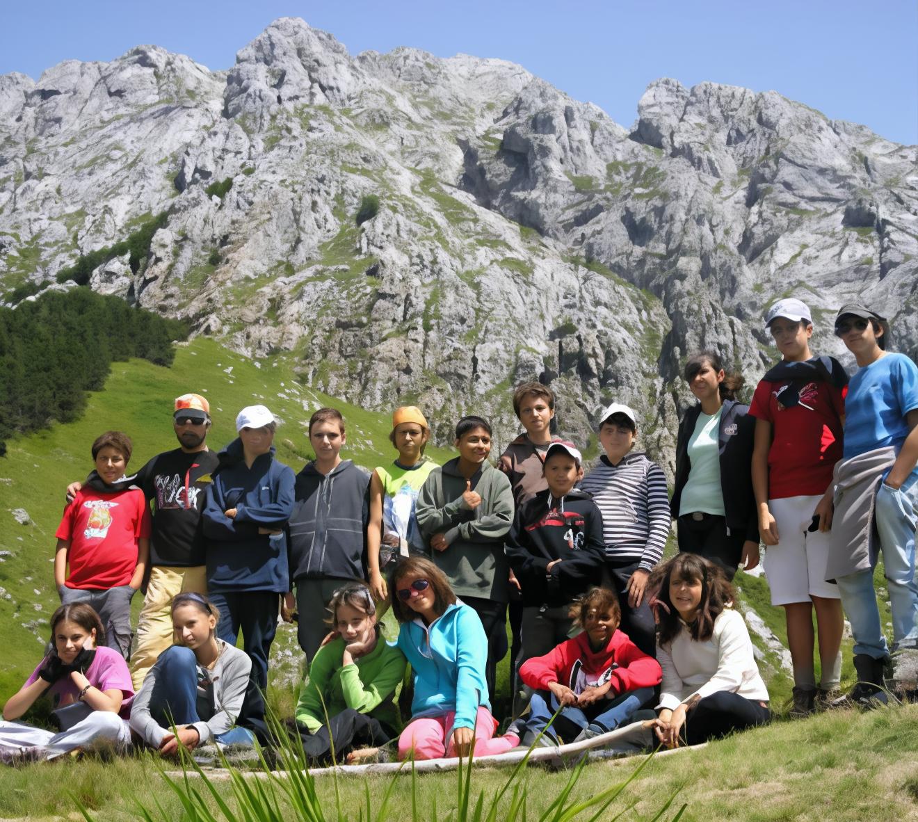 Parco delle Apuane, 40 anni di crescita: "Ora un patto di rilancio per il futuro"