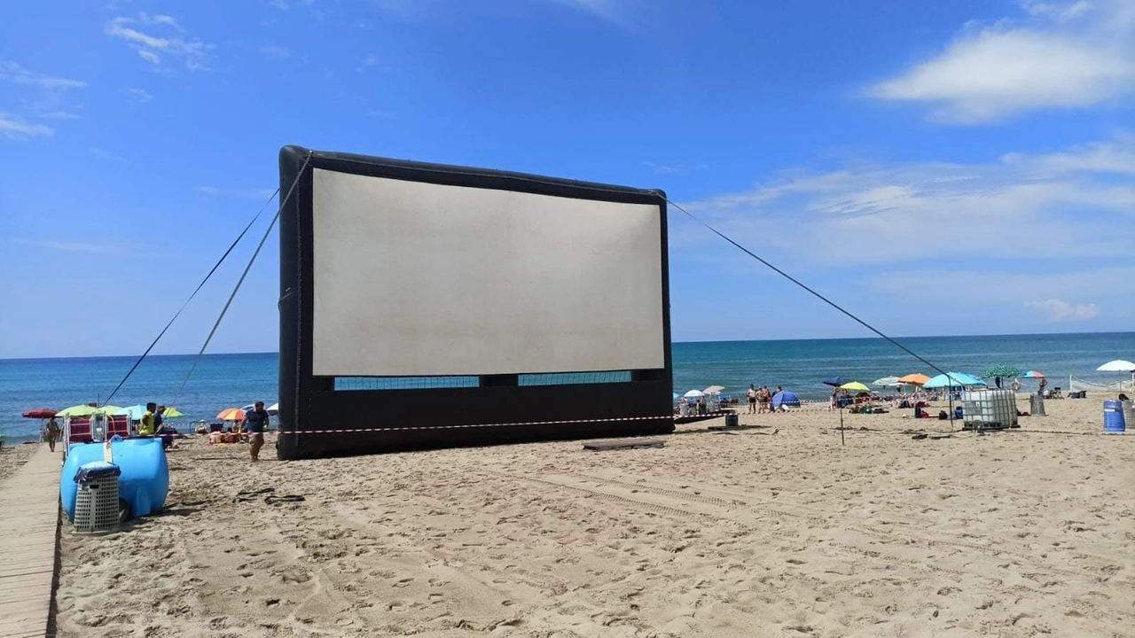 La rassegna al Bagno degli americani torna stasera e domani: ecco le proposte.