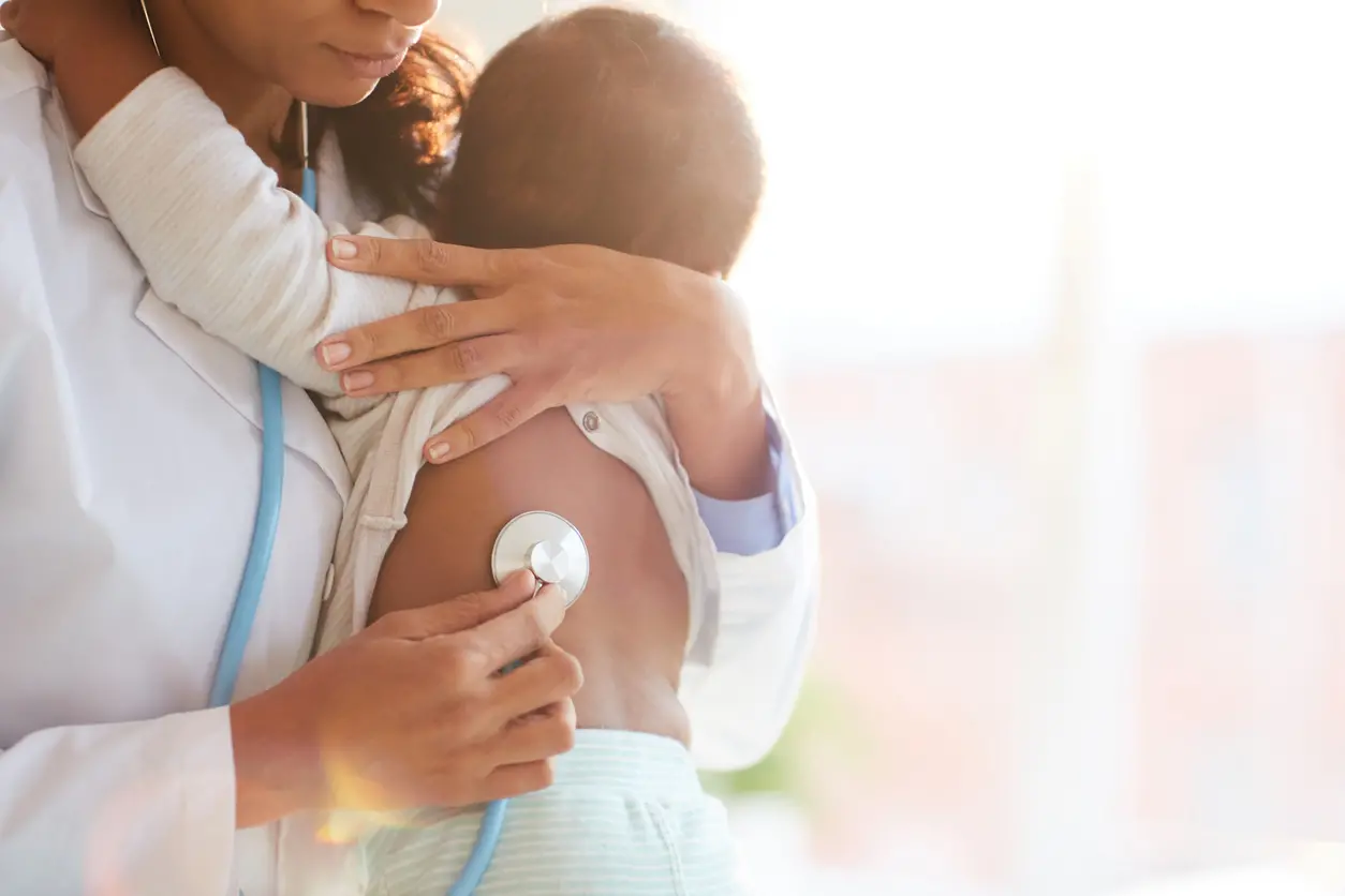 Virus sinciziale: già oltre 10mila neonati immunizzati in Toscana in poco più di un mese