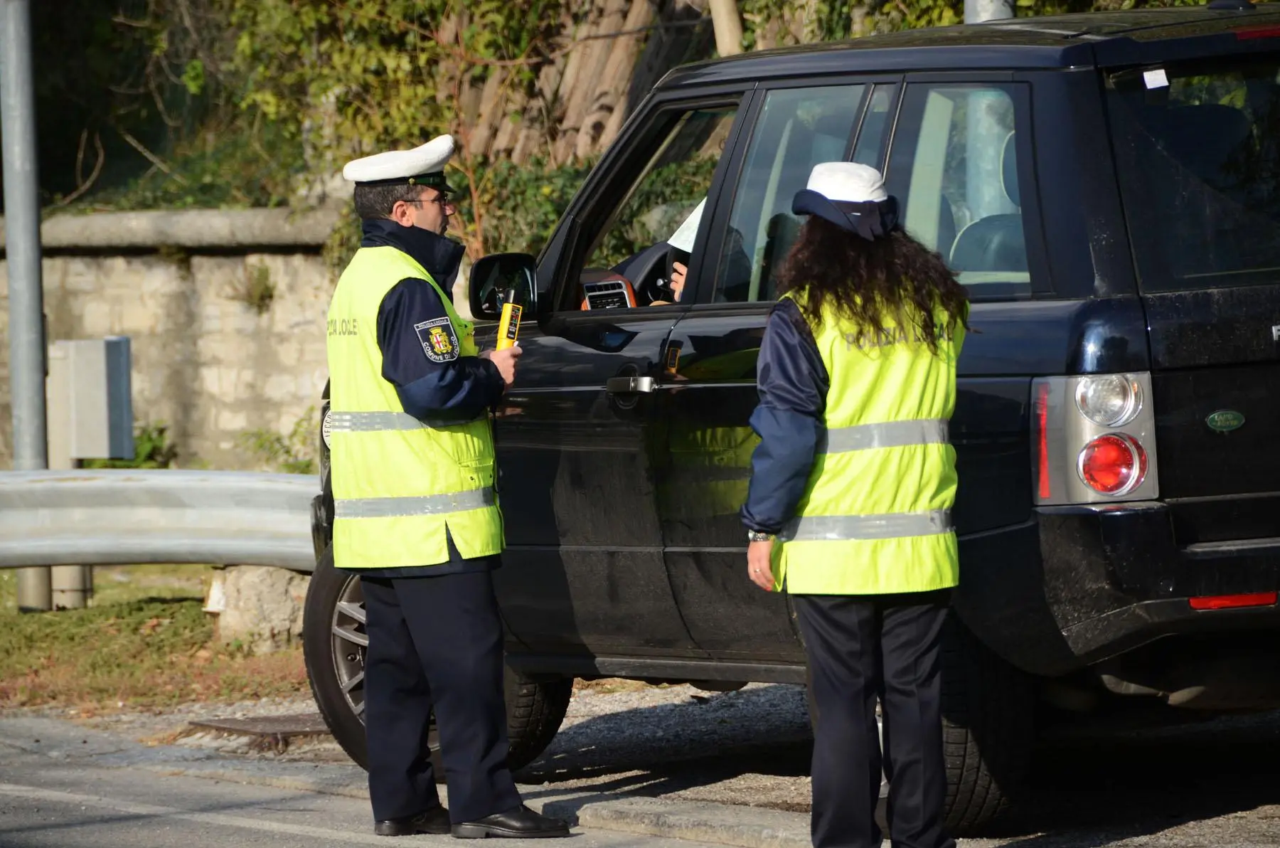 L’etilometro gratis ai cittadini. Incontro pubblico e distribuzione