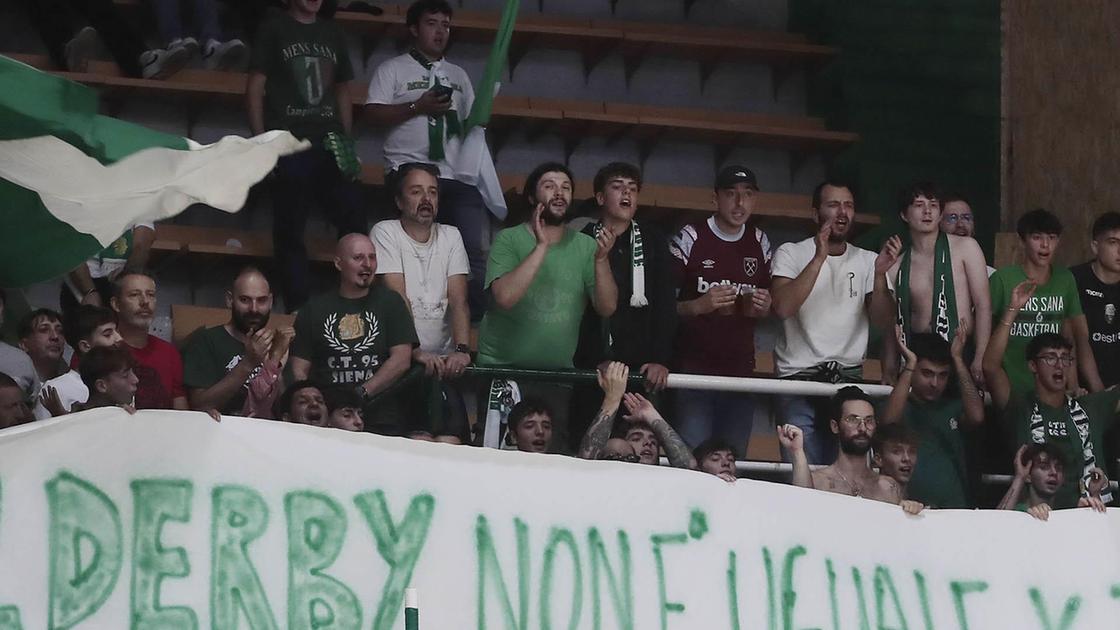 Derby in casa per Virtus e Costone. E’ scontro sul rifiuto del PaleEstra