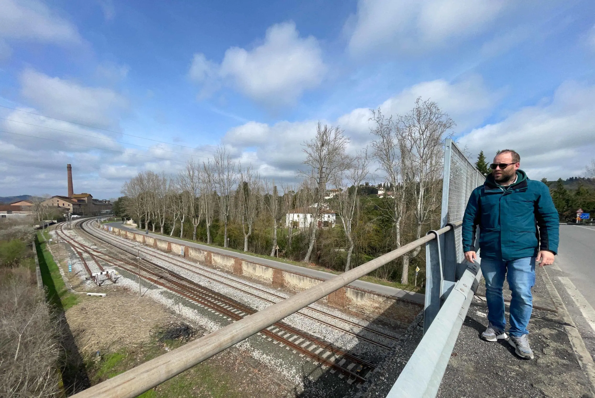 Raddoppio ferroviario a Granaiolo: spunta una nuova data per l’incontro con Rfi