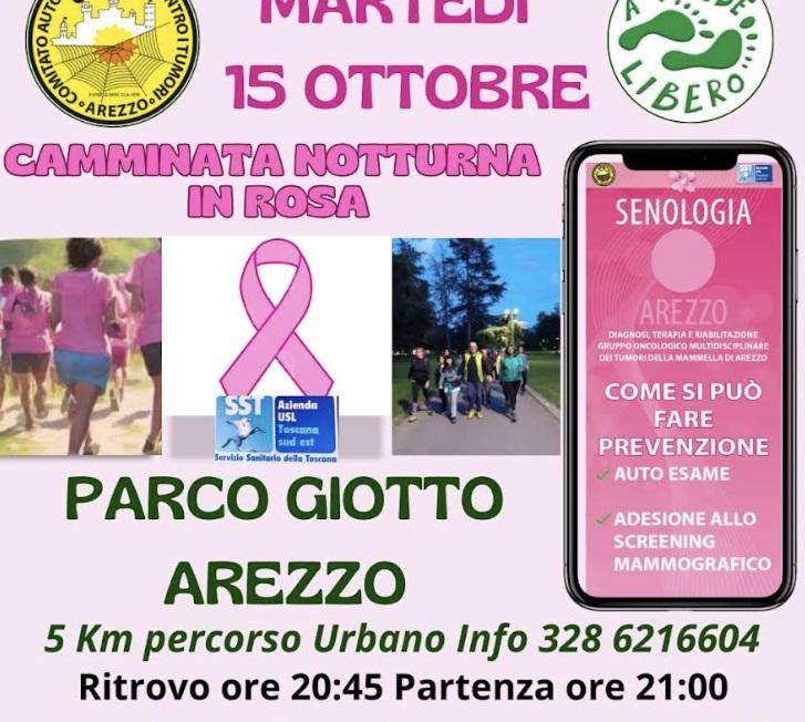 Ottobre Rosa